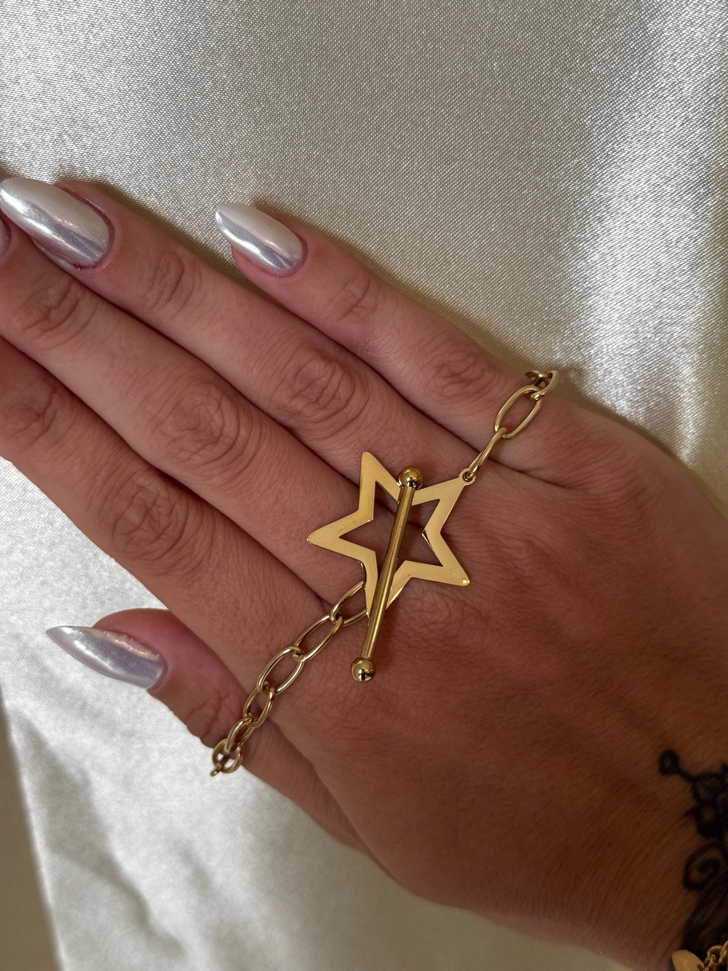 Bracelet Star