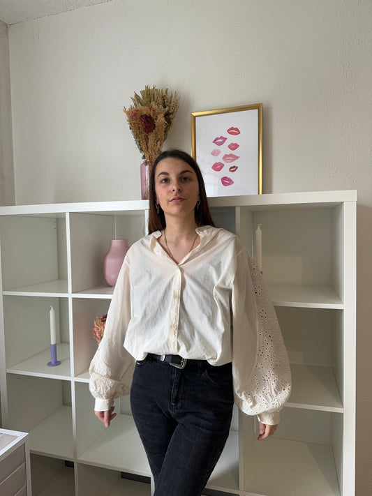 Chemise Lilou