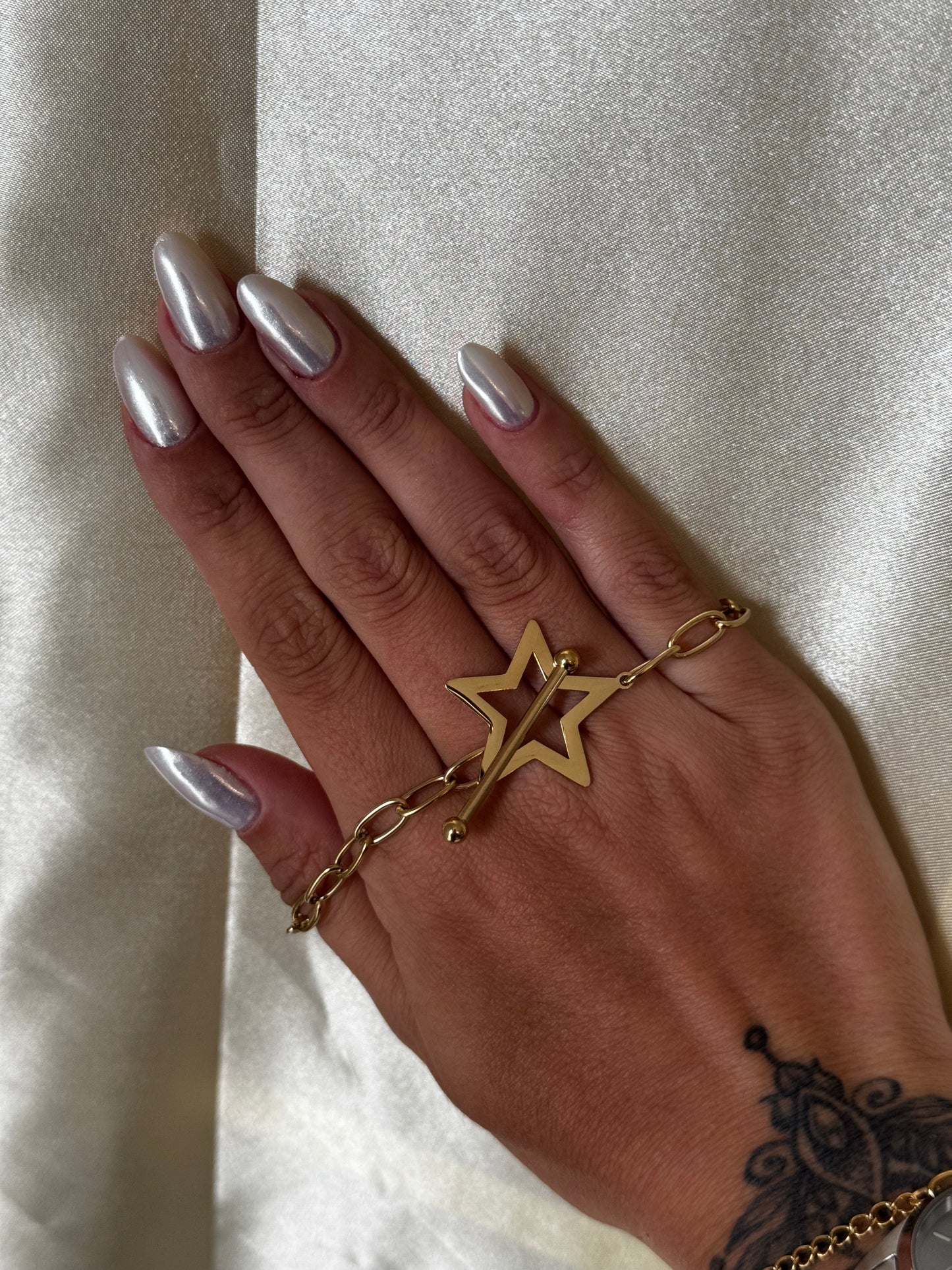 Bracelet Star