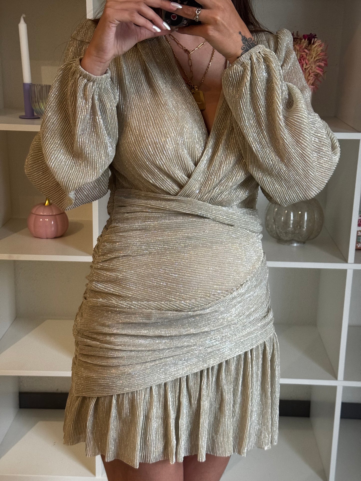 Robe Gigi
