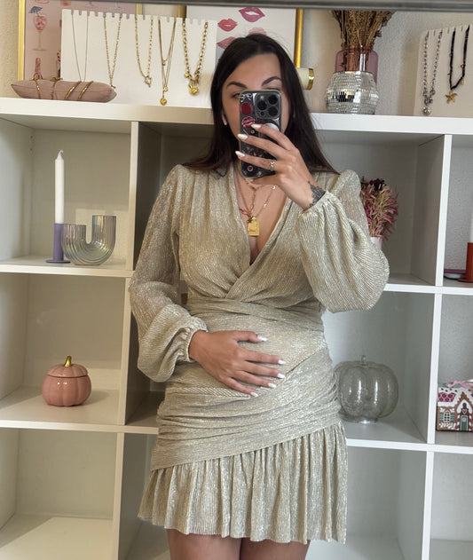 Robe Gigi