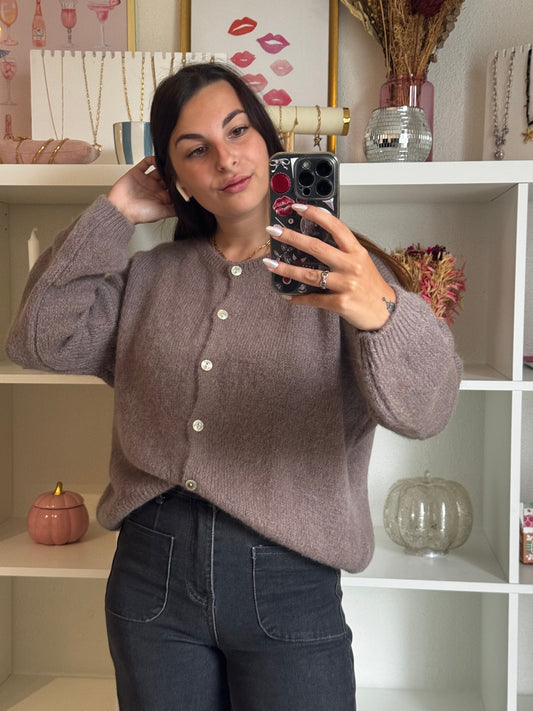Cardigan Ellie