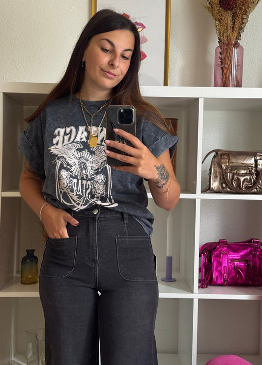 Tee Shirt Rocky