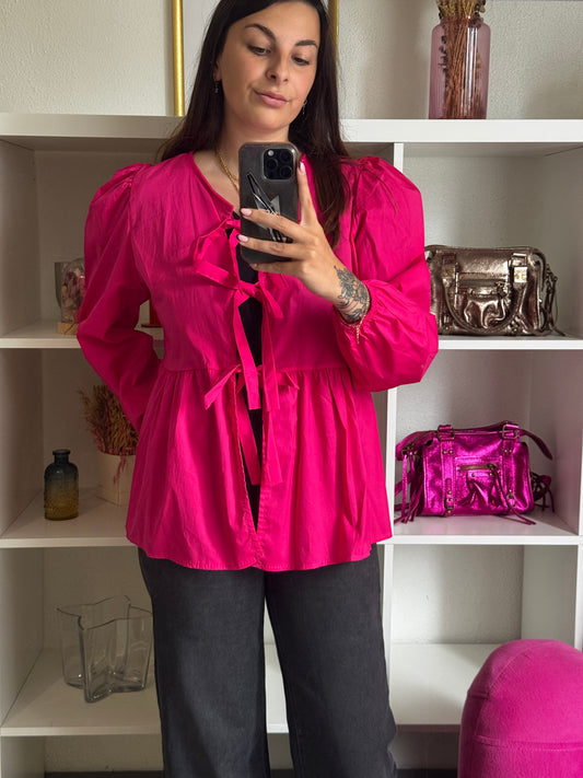 Blouse France