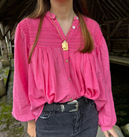 Chemise Amandine