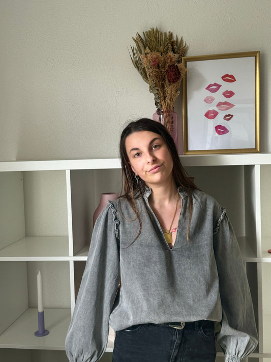 Blouse Zoé