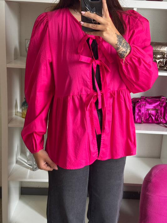 Blouse France