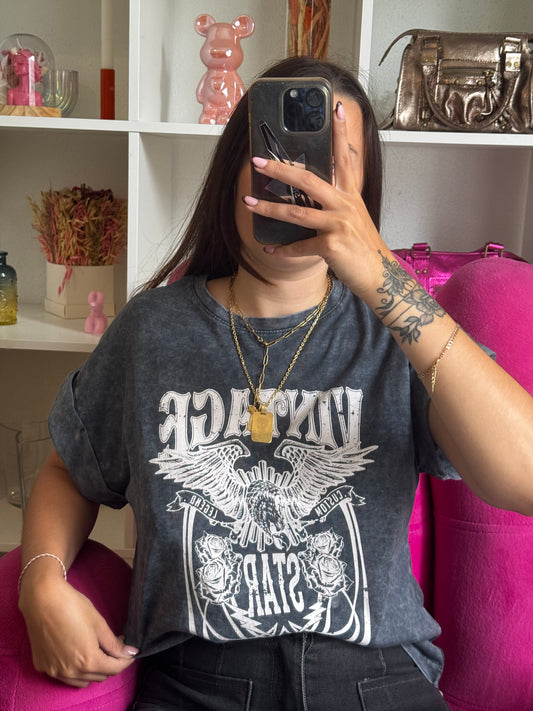 Tee Shirt Rocky