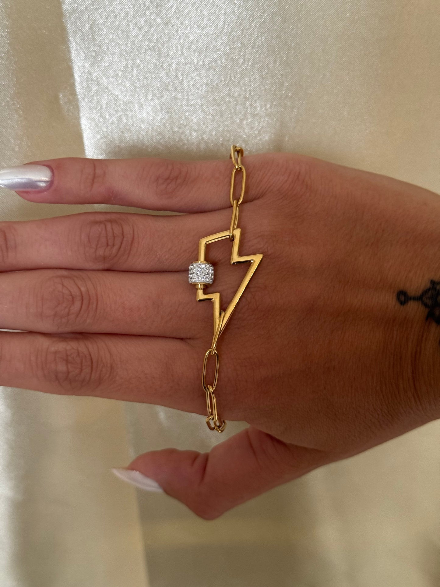 Bracelet Storm