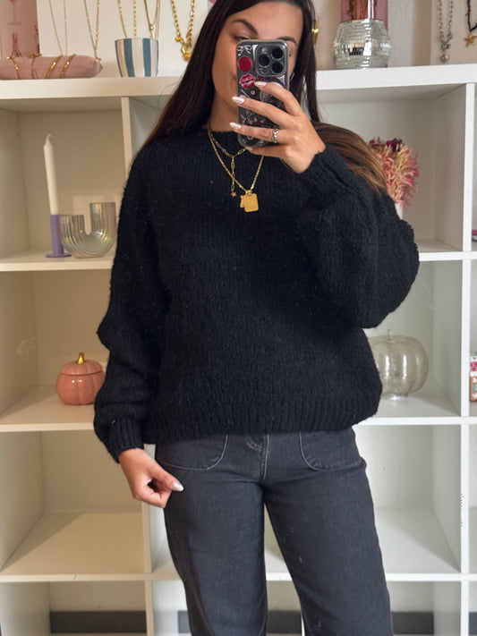 Pull Mathilde