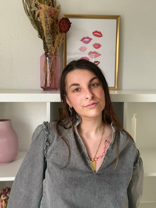 Blouse Zoé