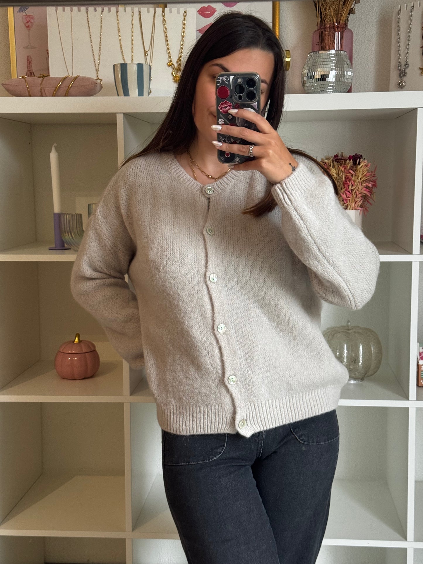 Cardigan Ellie