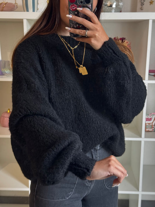 Pull Mathilde