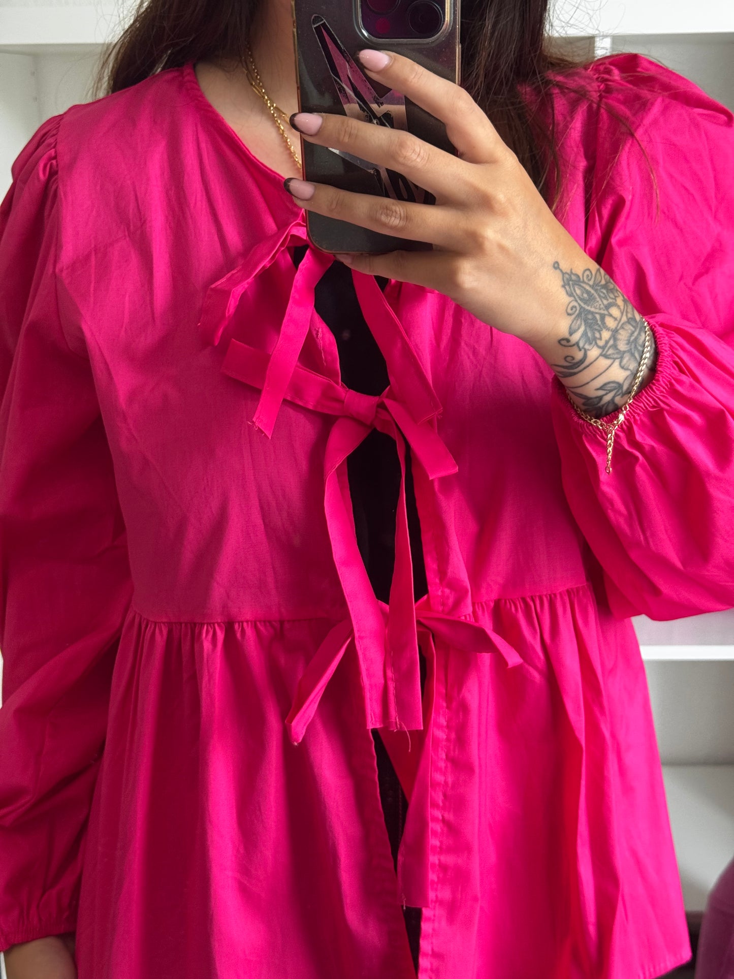 Blouse France