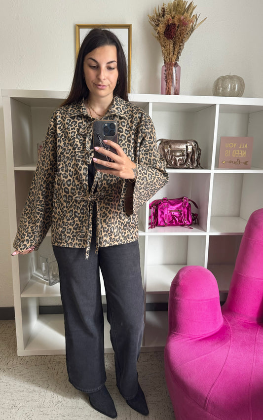 Chemise Eleanor