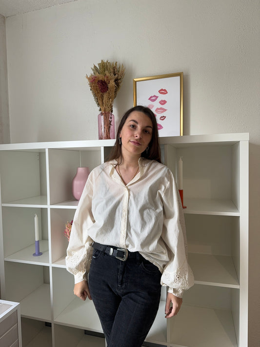 Chemise Lilou