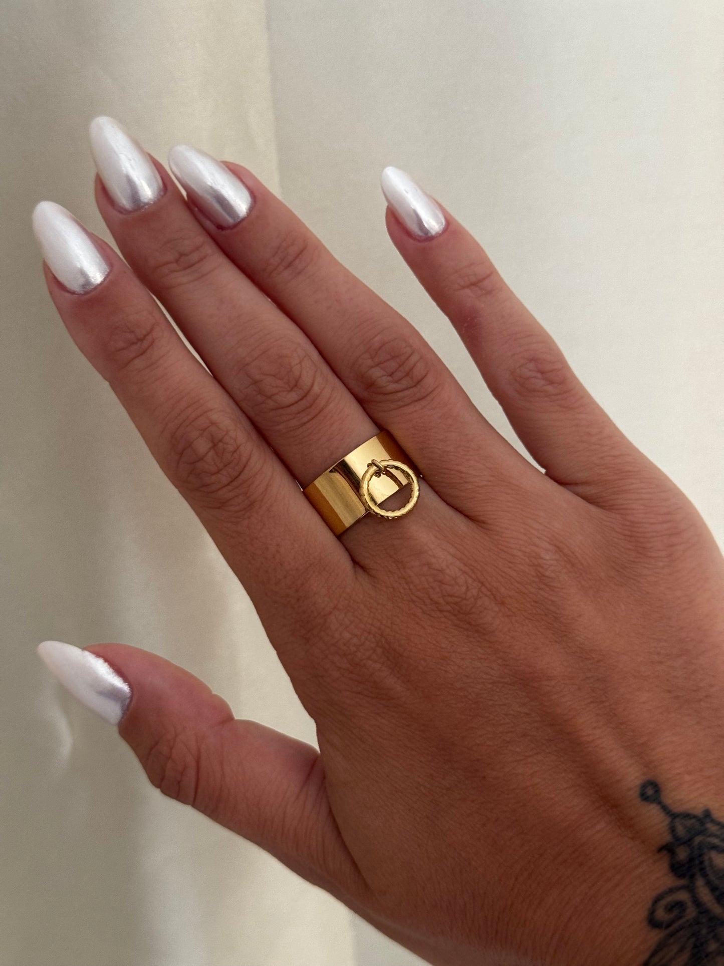 Bague Lya