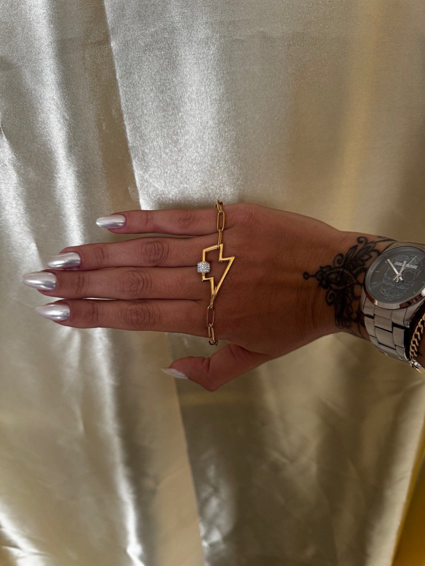 Bracelet Storm